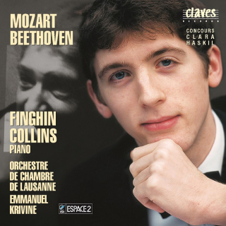 W.A Mozart & L.V Beethoven - Piano Concertos No. 12 and 3.