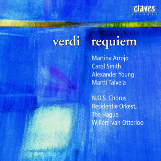 Gi. Verdi, Requiem 