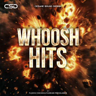 Whoosh Hits