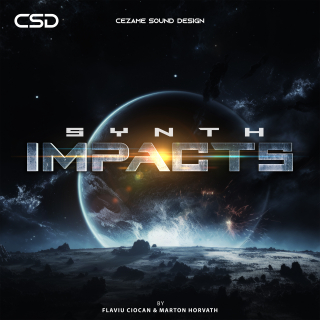 Synth Impacts