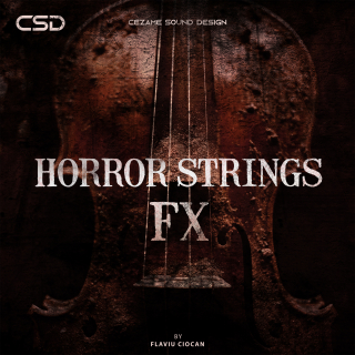 Horror Strings