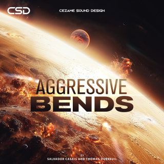 Aggressive Bends
