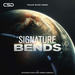 Signature Bends