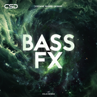 Bass FX