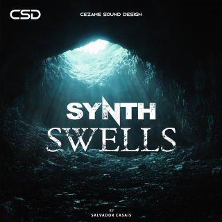 Synth Swells