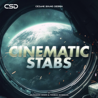 Cinematic Stabs