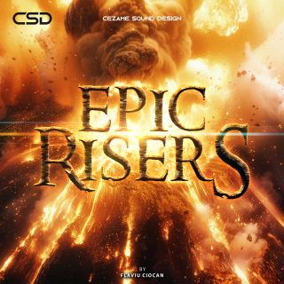 Epic Risers