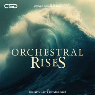 Orchestral Rises