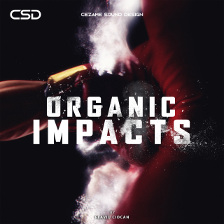 Organic Impacts