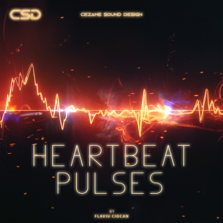 Heartbeat Pulses