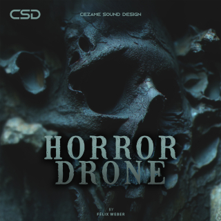 Horror Drones
