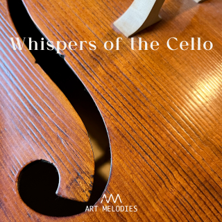 Whispers of the Cello