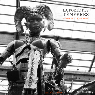 La porte des ténèbres