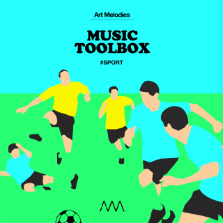 Music Toolbox - Sport
