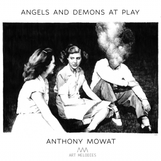 Angels and Demons at Play