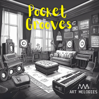 Pocket Grooves