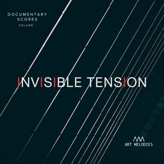 Documentary Scores Vol. 1 - Invisible Tension