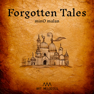 Forgotten Tales