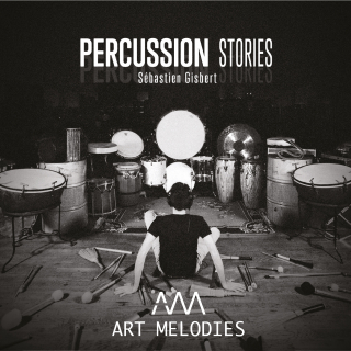 Percussion Stories