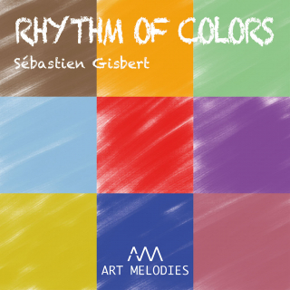 Rhythm of Colors