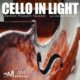 Cello in Light