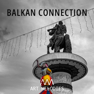 Balkan Connection