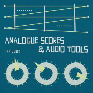 Analogue Scores and Audio Tools