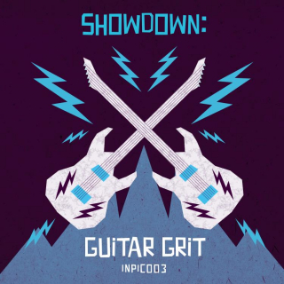Showdown: Guitar Grit