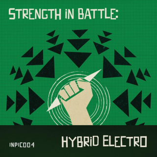 Strength In Battle: Hybrid Electro