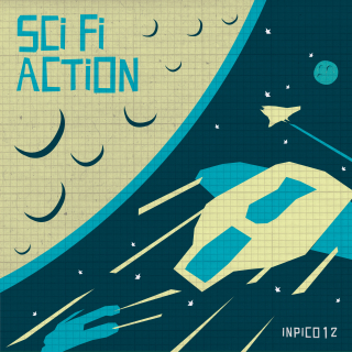 Sci-Fi Action