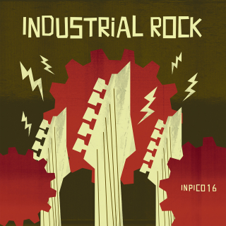 Industrial Rock