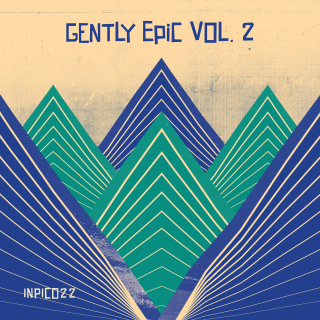 Gently Epic Vol. 2