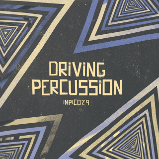Driving Percussion