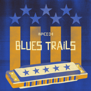 Blues Trails