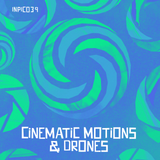 Cinematic Motions and Drones