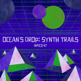 Ocean's Drop: Synth Trails