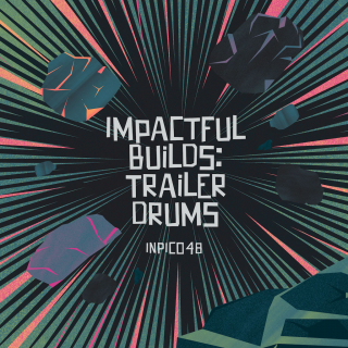 Impactful Builds: Trailer Drums