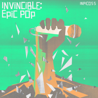 Invincible: Epic Pop