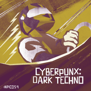 Cyberpunx: Dark Techno