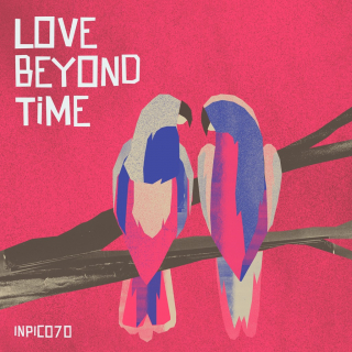 Love Beyond Time