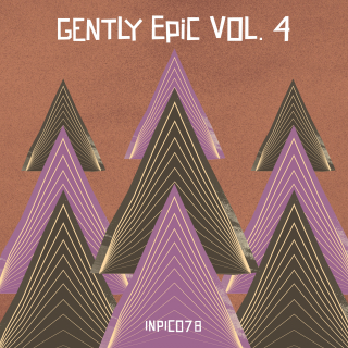 Gently Epic Vol. 4