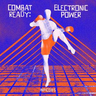 Combat Ready: Electronic Power