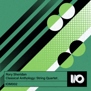 Classical Anthology: String Quartet