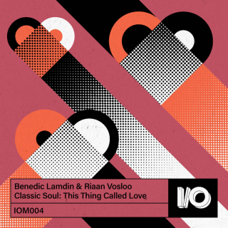 Classic Soul: This Thing Called Love