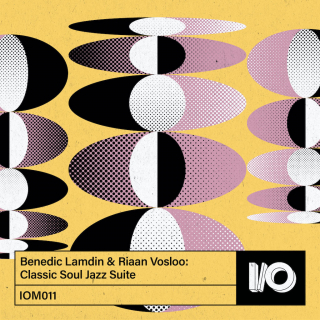 Classic Soul Jazz Suite