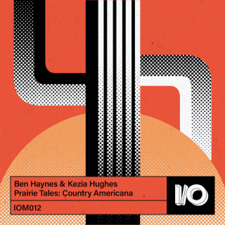 Prairie Tales: Country Americana