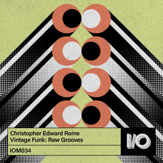 Vintage Funk: Raw Grooves