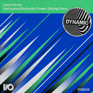 Percussive Electronic Power: Driving Force
