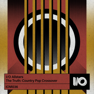 The Truth: Country Pop Crossover