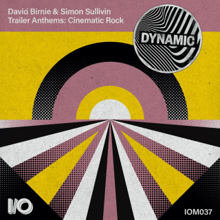Trailer Anthems: Cinematic Rock